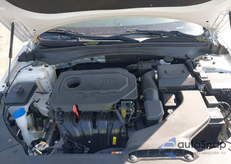 2019 Kia Optima Lx from USA, damaged, VIN 5XXGT4L31KG369471